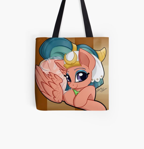 Mlp Bags | Redbubble