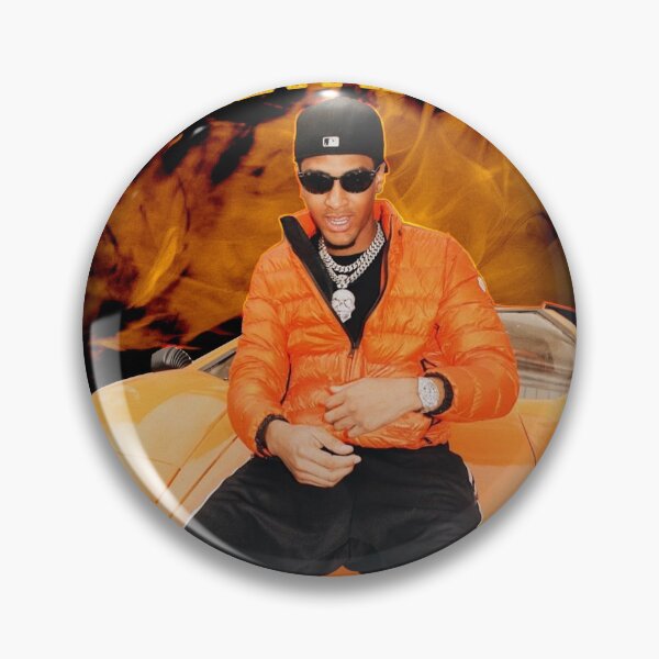 Item preview, Comethazine Fire designed and sold by Ridgewayyy.