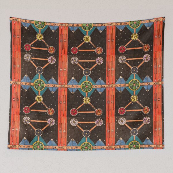 Item preview, Perfect Alignment designed and sold by -GalacticArt-.