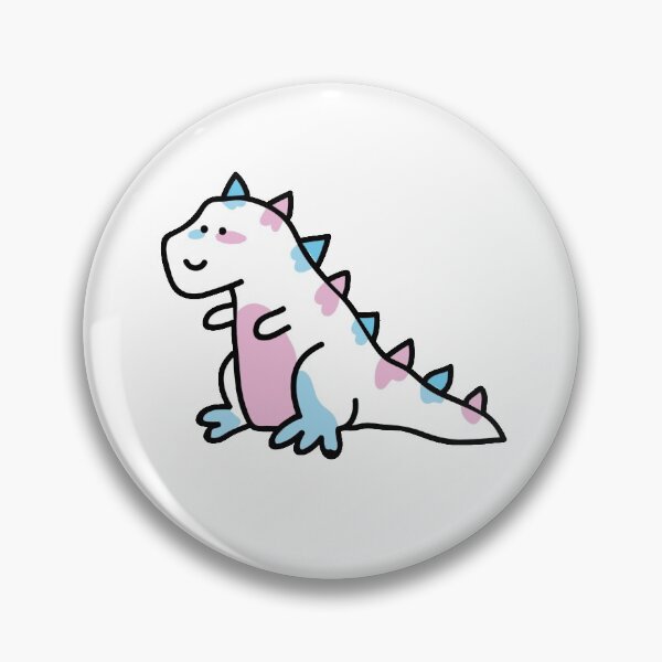 Item preview, transaurus designed and sold by TeaBag114.