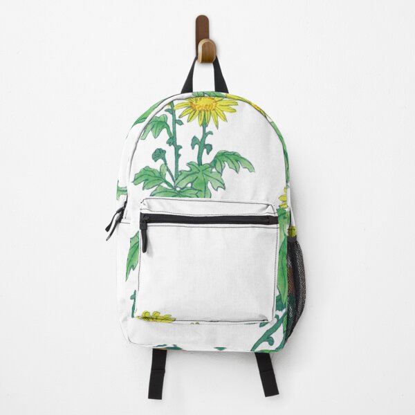 Item preview,  since chrysanthemums only bloom in the cooler season. designed and sold by Kallandra.