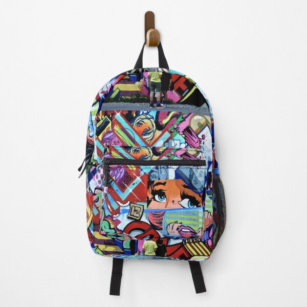 Item preview, Cartoon Chaos designed and sold by depsn1.