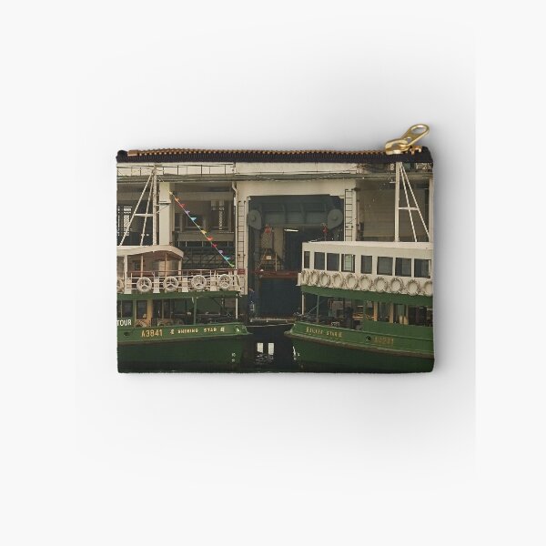 Item preview, Kowloon Star Ferry Terminal. designed and sold by Howard  Boyd.
