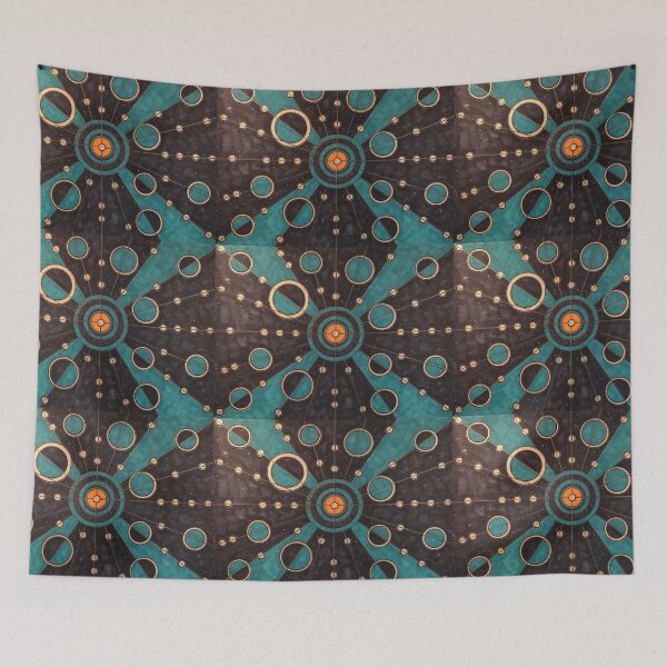 Item preview, Inner Peace designed and sold by -GalacticArt-.