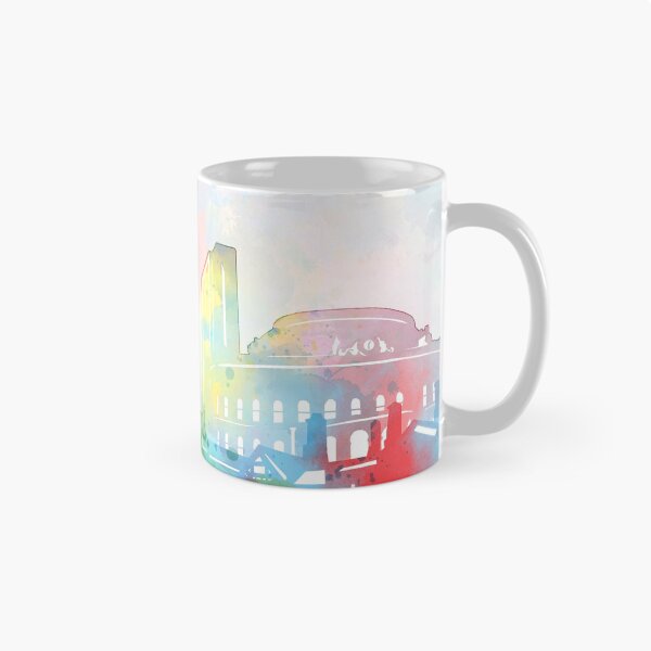 Item preview, leeds skyline designed and sold by BekimART2.