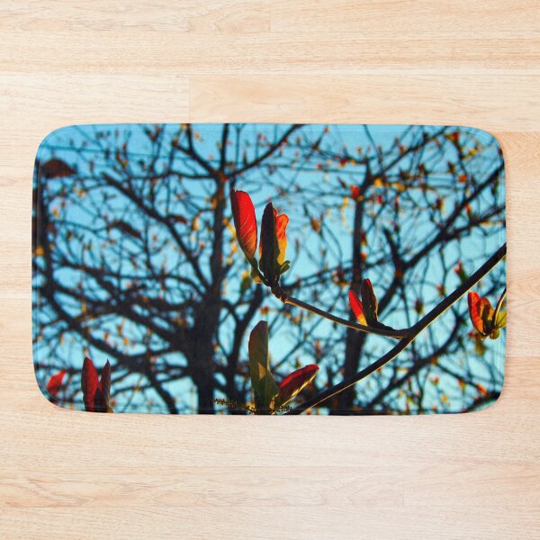 Item preview, Leaves designed and sold by XCEEDTRANSITION.