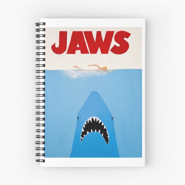 Item preview, Shark Attack. designed and sold by Jasper Merrill.