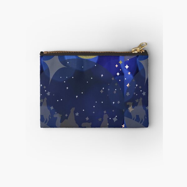 Item preview, * Nigth caravan * designed and sold by Berezabella.