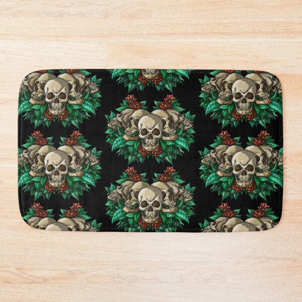 Item preview,  skulls designed and sold by atelier-vladi.