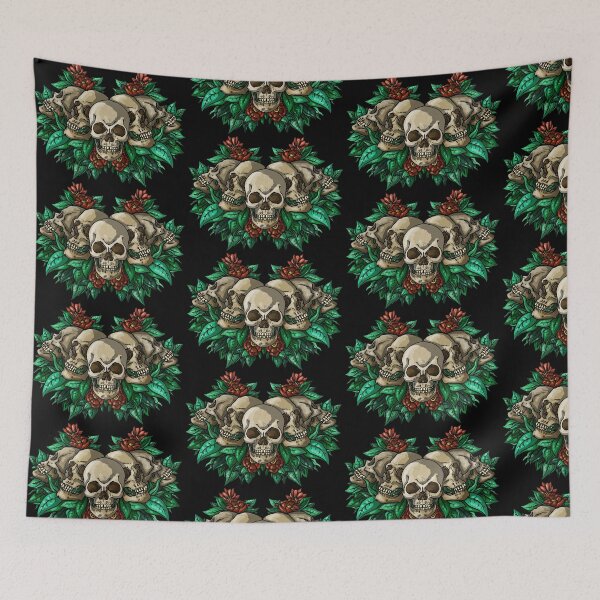 Item preview,  skulls designed and sold by atelier-vladi.