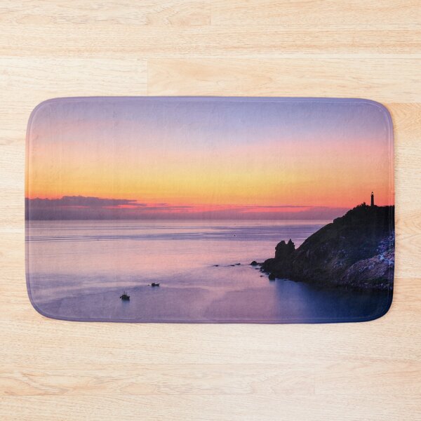Item preview, Ocean During Dawn designed and sold by One niche my world.