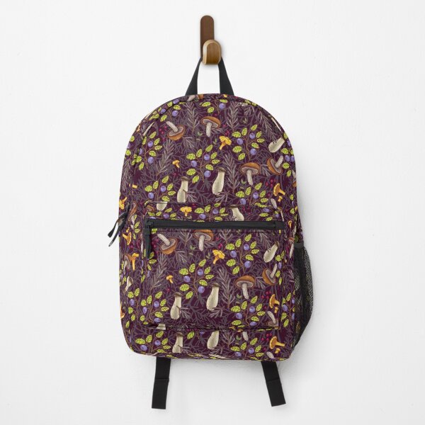 forest Backpack