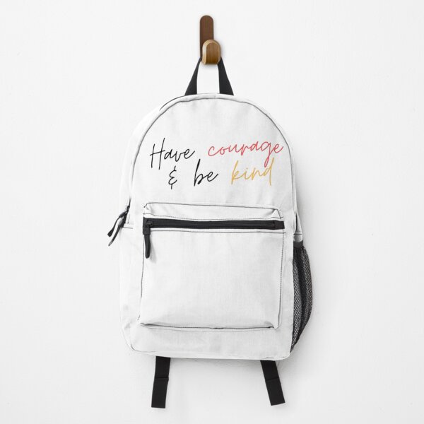 Item preview, Have Courage and Be Kind. designed and sold by annikasabrina.