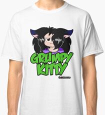 Grumpy Faith Classic T-Shirt