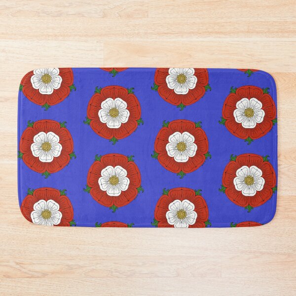 Item preview, Tudor Rose designed and sold by Azure Lion Productions.