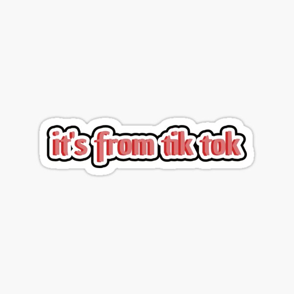 Yeah Yeah Yeah Yuh Yuh Yuh Tik Tok