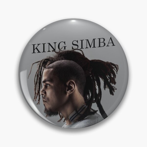 Item preview, J.Cole Evolution King Simba designed and sold by Y. HJ2.