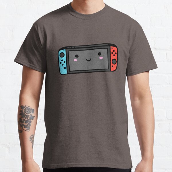 Cute lil Switch Classic T-Shirt