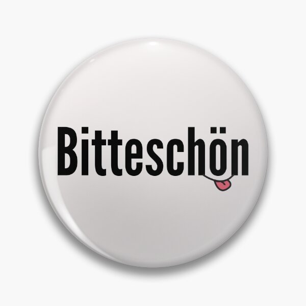 Artikelvorschau, oder wenn Sie erwarten, dass jemand in naher Zukunft „Danke“ sagt entworfen und verkauft von Time4German.