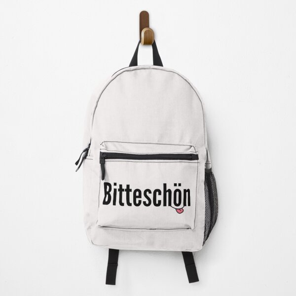 Item preview, Bitteschön Deutsch German You're welcome designed and sold by Time4German.