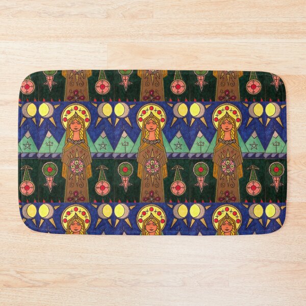 Item preview, Blessed designed and sold by -GalacticArt-.