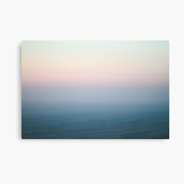 Landscape Canvas Print