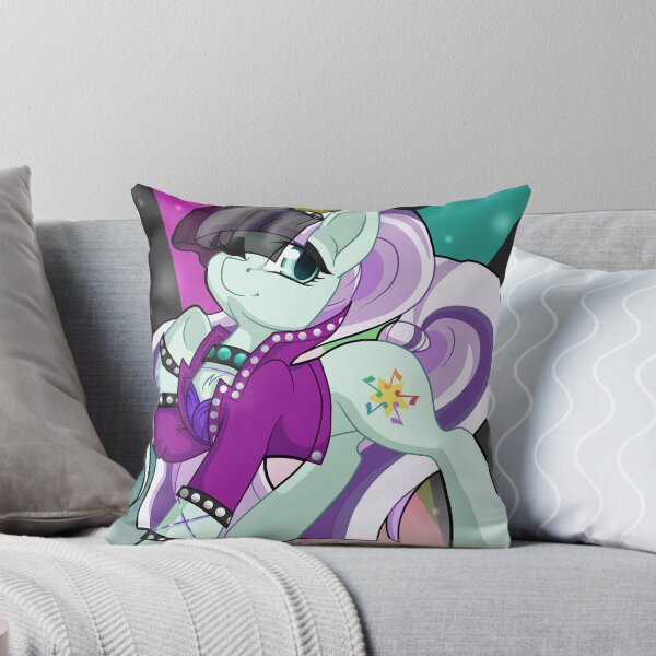 Item preview, Countess Coloratura - My Little Pony - Gleamy Dreams designed and sold by GleamyDreams.