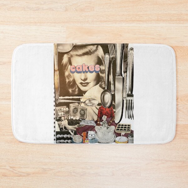 Item preview, Mother Makes a Birthday Cake designed and sold by Jamie Harary.