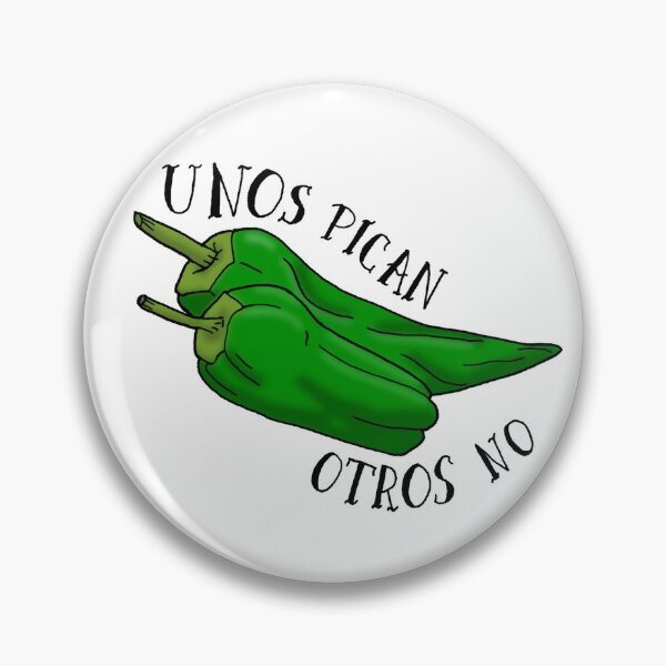 Item preview, Pimientos Padron designed and sold by teresinha.