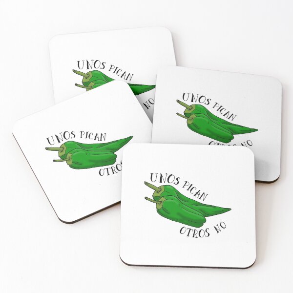 Item preview, Pimientos Padron designed and sold by teresinha.