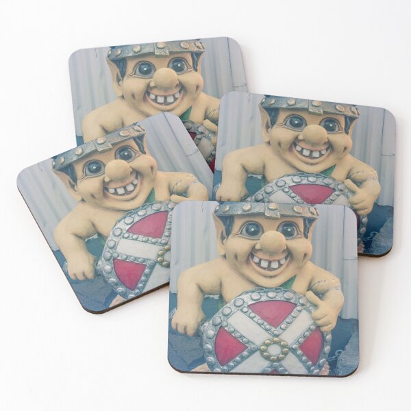 Item preview, Icelandic Troll, 2 designed and sold by Mass Monumentalist.