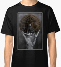 Evil Mastermind Classic T-Shirt