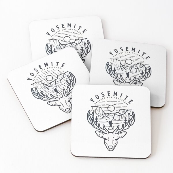Item preview, Yosemite designed and sold by DastonAkramov.
