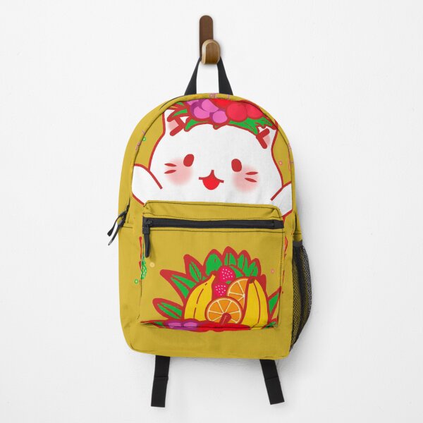 Item preview, Fruit cat designed and sold by vanhqueiroz.