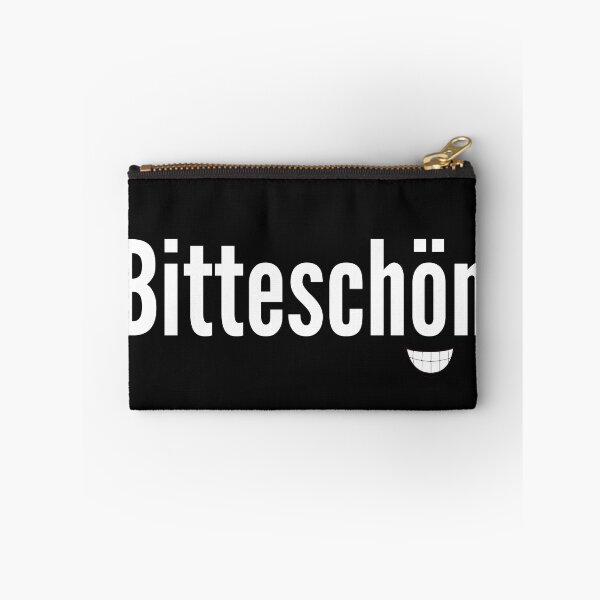 Item preview, Bitteschön Deutsch German You're welcome designed and sold by Time4German.