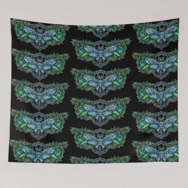Item preview,  skulls designed and sold by atelier-vladi.