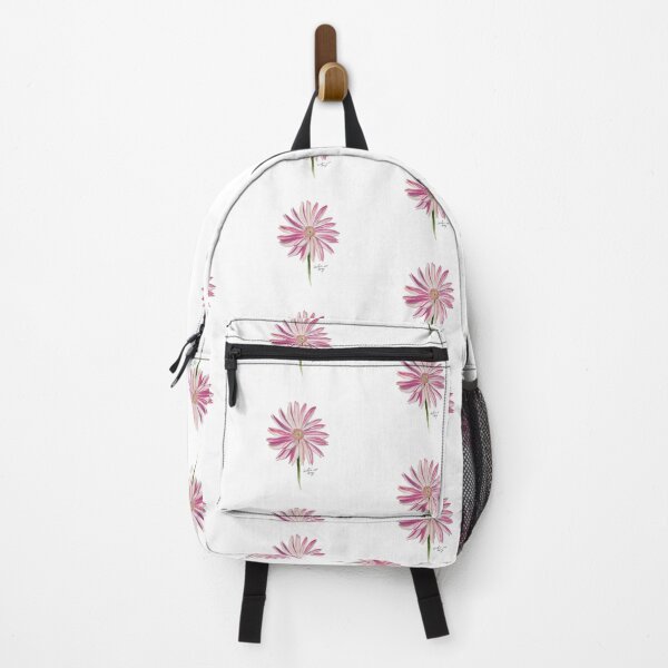 Item preview, Pink Coneflower designed and sold by carolinehromy.