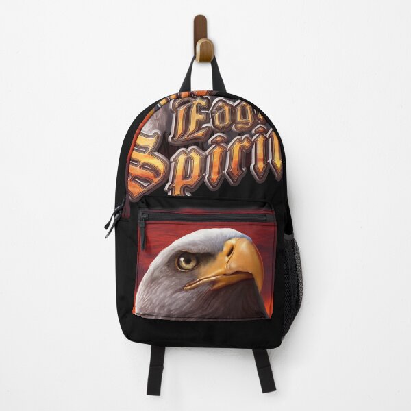 Item preview, Eagle Spirits designed and sold by monoguru.