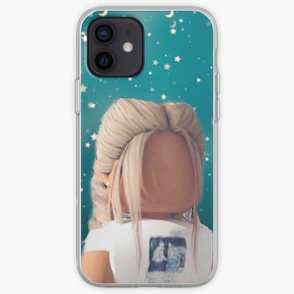 Cute Roblox Girl Iphone Case Cover By Marmar2004 Redbubble - iphone 6 roblox case