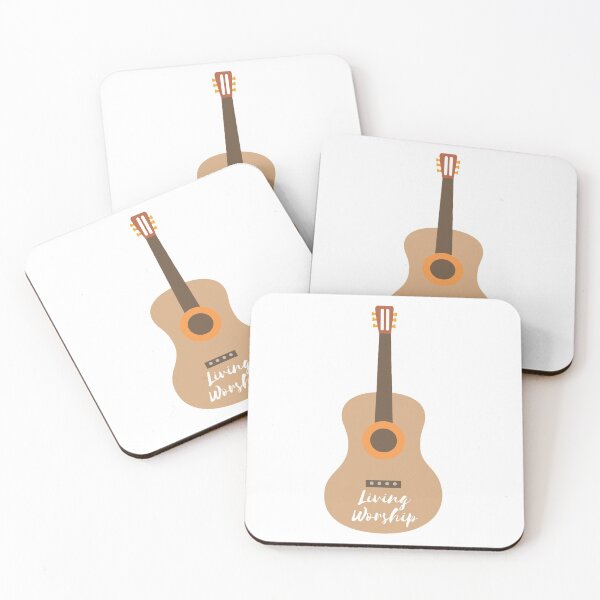 Item preview, Living Worship designed and sold by matthewcarlsen5.