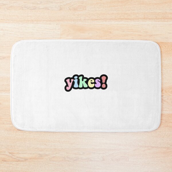 Item preview, Yikes! designed and sold by sullyscribbles.