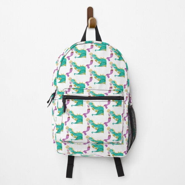 Item preview, Nessie Mermay 2019 design designed and sold by Thedisc0panda.