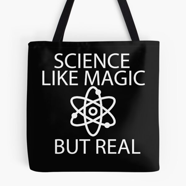 Item preview, science like magic but real designed and sold by StoreDay.