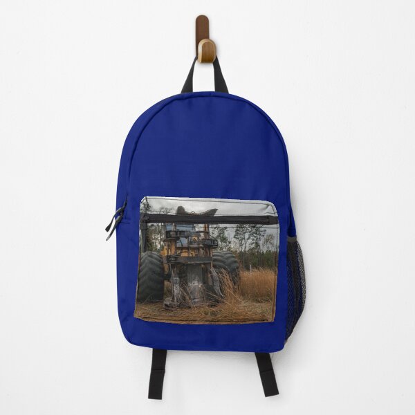 Item preview, Forestry feller buncher  3 designed and sold by KensLensDesigns.