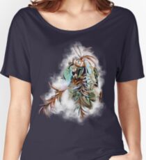 Frodis T shirt and stickers Women's Relaxed Fit T-Shirt
