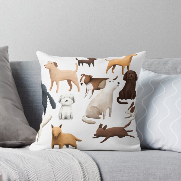 Item preview, Lots of dogs designed and sold by bdws.