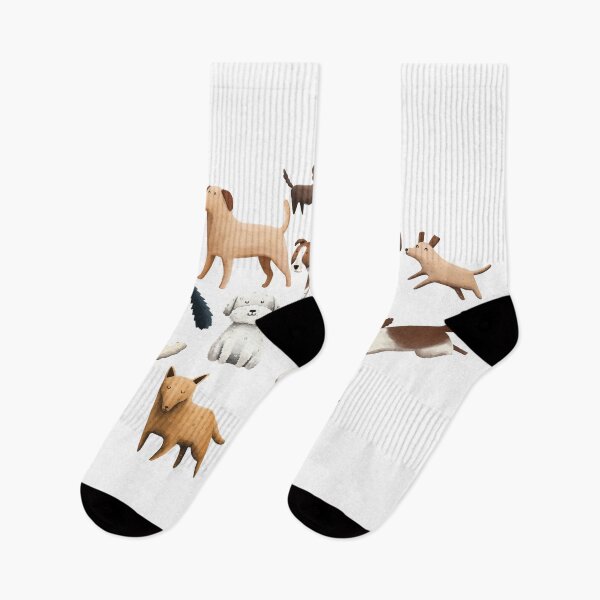 Item preview, Lots of dogs designed and sold by bdws.