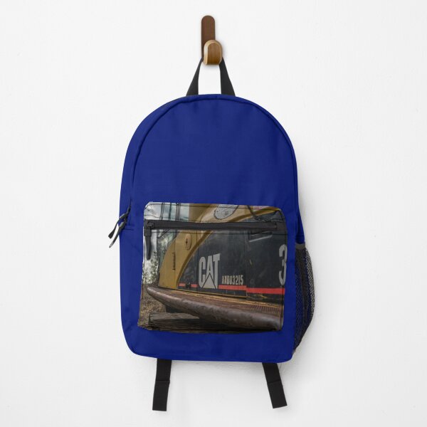 Item preview, Excavator designed and sold by KensLensDesigns.