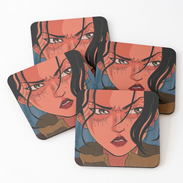 Item preview, phoenix queen - azula designed and sold by oakai.