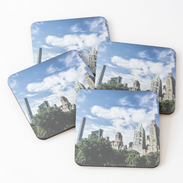 Item preview, parque Central designed and sold by emblan.